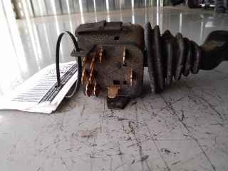 bontott OPEL TIGRA Bal Kormánykapcsoló Irányjelző