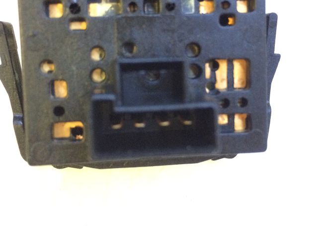 bontott OPEL TIGRA Bal Kormánykapcsoló Irányjelző