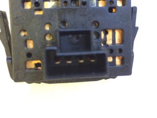 bontott OPEL TIGRA Bal Kormánykapcsoló Irányjelző