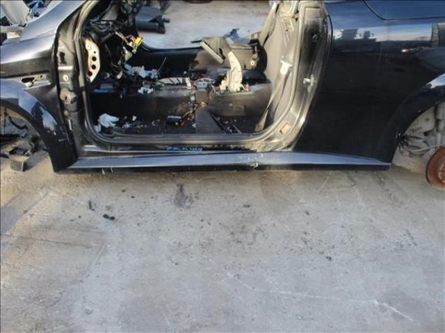 bontott OPEL TIGRA Bal Küszöb