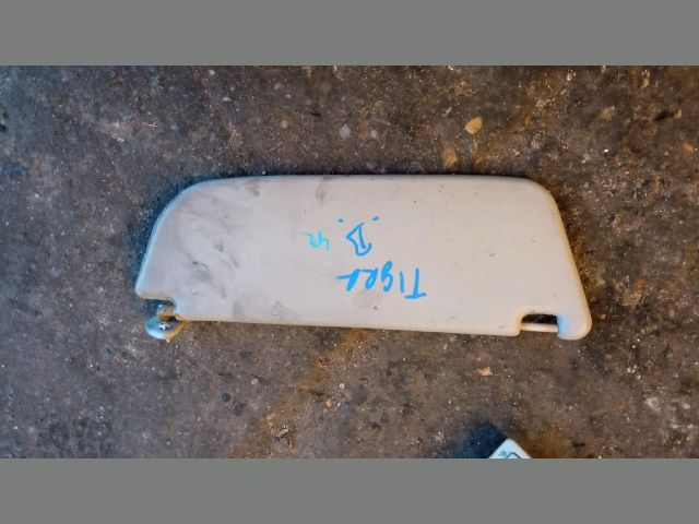 bontott OPEL TIGRA Bal Napellenző