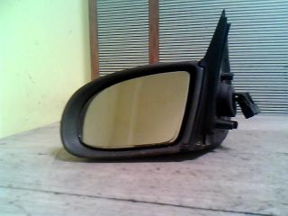 bontott OPEL TIGRA Bal Visszapillantó Tükör (Elektromos)