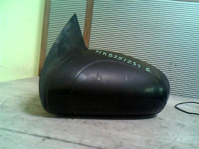 bontott OPEL TIGRA Bal Visszapillantó Tükör (Elektromos)