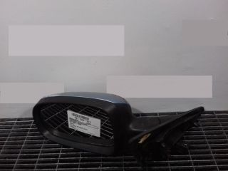 bontott OPEL TIGRA Bal Visszapillantó Tükör (Elektromos)