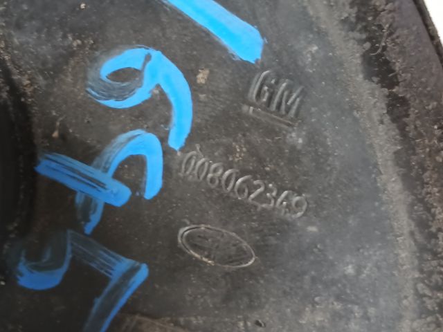 bontott OPEL TIGRA Bal Visszapillantó Tükör (Elektromos)