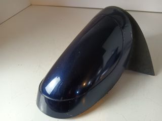 bontott OPEL TIGRA Bal Visszapillantó Tükör (Elektromos)