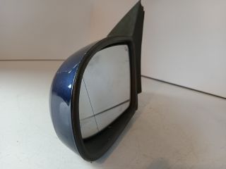 bontott OPEL TIGRA Bal Visszapillantó Tükör (Elektromos)