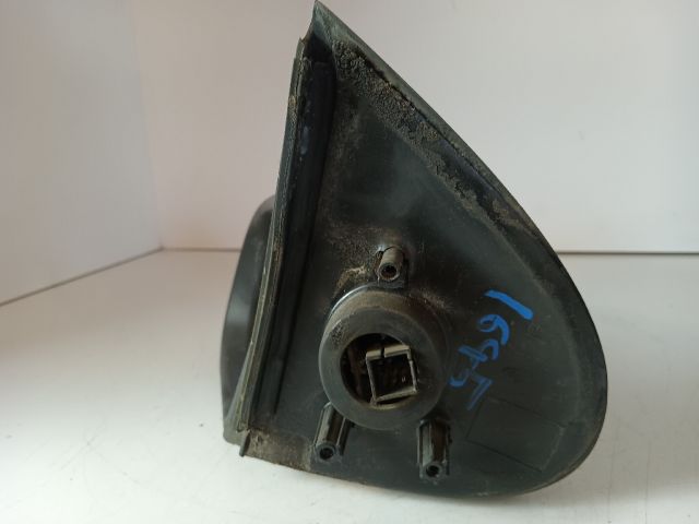 bontott OPEL TIGRA Bal Visszapillantó Tükör (Elektromos)