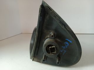 bontott OPEL TIGRA Bal Visszapillantó Tükör (Elektromos)