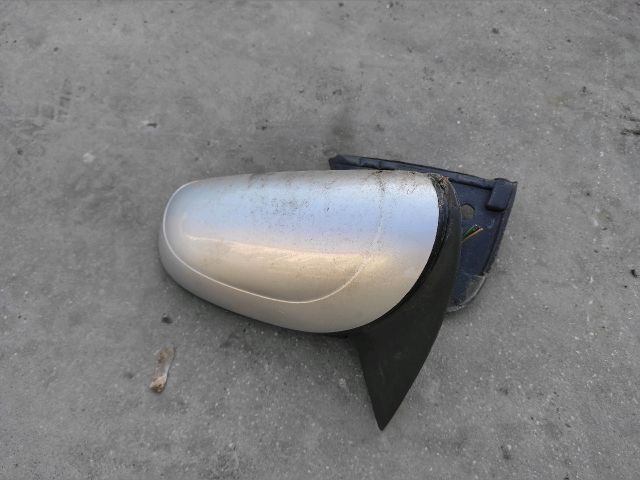 bontott OPEL TIGRA Bal Visszapillantó Tükör (Elektromos)