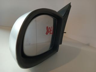 bontott OPEL TIGRA Bal Visszapillantó Tükör (Mechanikus)