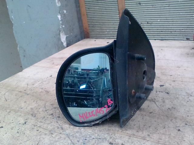 bontott OPEL TIGRA Bal Visszapillantó Tükör (Mechanikus)