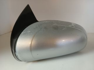 bontott OPEL TIGRA Bal Visszapillantó Tükör (Mechanikus)