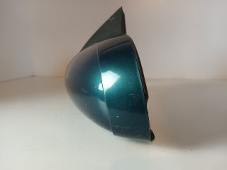 bontott OPEL TIGRA Bal Visszapillantó Tükör (Mechanikus)