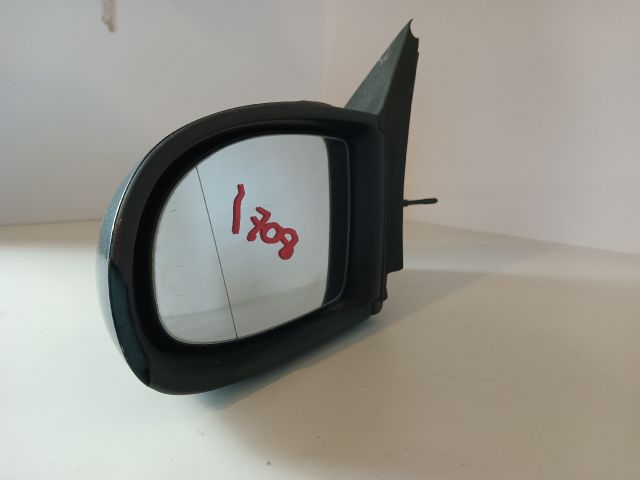 bontott OPEL TIGRA Bal Visszapillantó Tükör (Mechanikus)