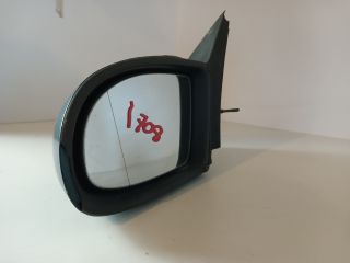 bontott OPEL TIGRA Bal Visszapillantó Tükör (Mechanikus)