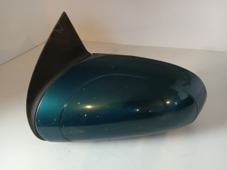 bontott OPEL TIGRA Bal Visszapillantó Tükör (Mechanikus)