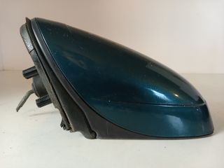 bontott OPEL TIGRA Bal Visszapillantó Tükör (Mechanikus)