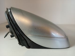 bontott OPEL TIGRA Bal Visszapillantó Tükör (Mechanikus)