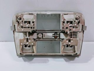 bontott OPEL TIGRA Beltér Világítás Első