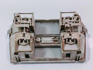 bontott OPEL TIGRA Beltér Világítás Első