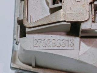 bontott OPEL TIGRA Beltér Világítás Első