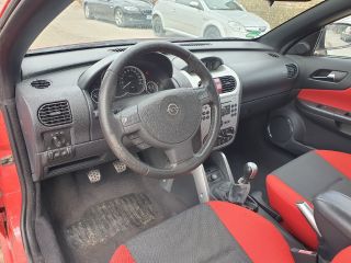 bontott OPEL TIGRA Biztosítéktábla Doboz