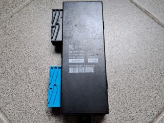 bontott OPEL TIGRA Cabrio Tetővezérlő