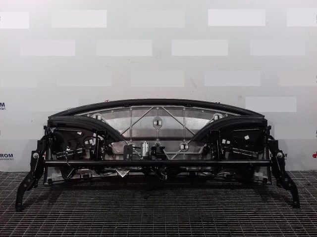 bontott OPEL TIGRA Csomagtér Roló