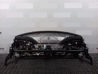 bontott OPEL TIGRA Csomagtér Roló