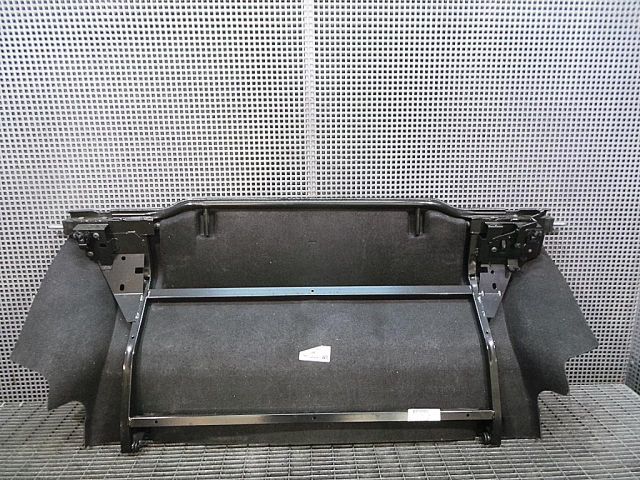 bontott OPEL TIGRA Csomagtér Roló