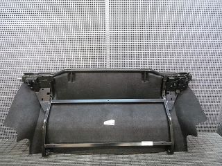 bontott OPEL TIGRA Csomagtér Roló