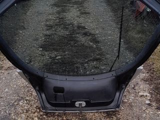 bontott OPEL TIGRA Csomagtérajtó (Részeivel)