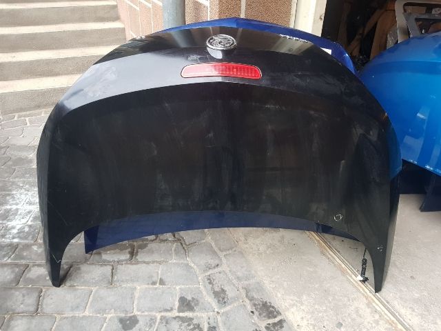 bontott OPEL TIGRA Csomagtérajtó (Üres lemez)