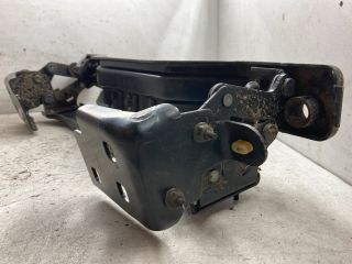 bontott OPEL TIGRA Csomagtérajtó Zárszerkezet