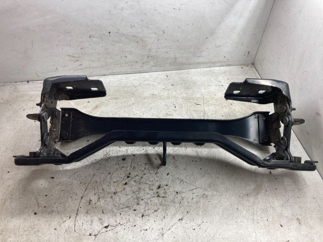 bontott OPEL TIGRA Csomagtérajtó Zárszerkezet