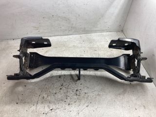 bontott OPEL TIGRA Csomagtérajtó Zárszerkezet