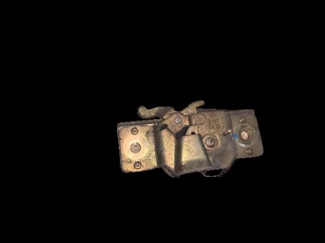 bontott OPEL TIGRA Csomagtérajtó Zárszerkezet