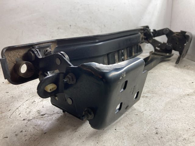 bontott OPEL TIGRA Csomagtérajtó Zárszerkezet