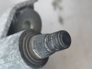 bontott OPEL TIGRA Első Ablaktörlő Szerkezet Motorral