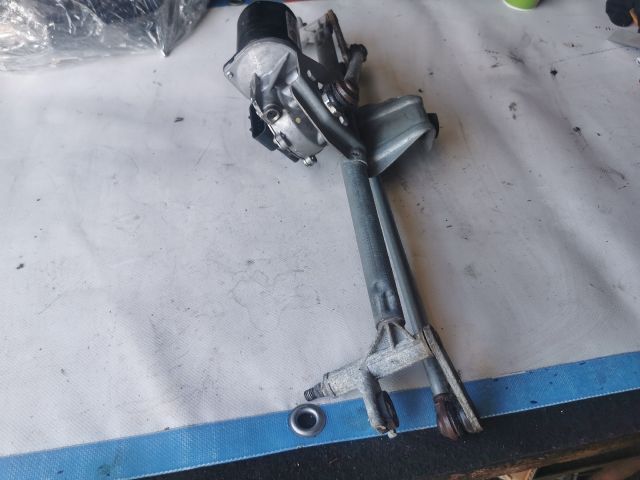 bontott OPEL TIGRA Első Ablaktörlő Szerkezet Motorral