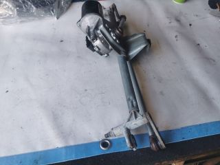 bontott OPEL TIGRA Első Ablaktörlő Szerkezet Motorral