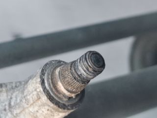 bontott OPEL TIGRA Első Ablaktörlő Szerkezet Motorral