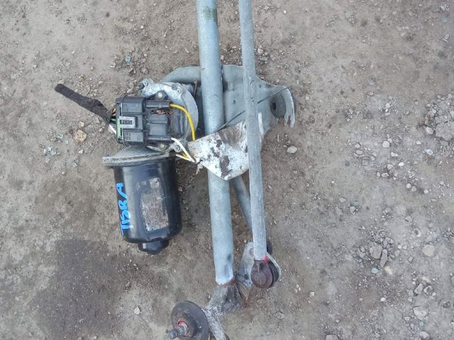 bontott OPEL TIGRA Első Ablaktörlő Szerkezet Motorral