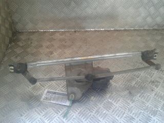 bontott OPEL TIGRA Első Ablaktörlő Szerkezet Motorral