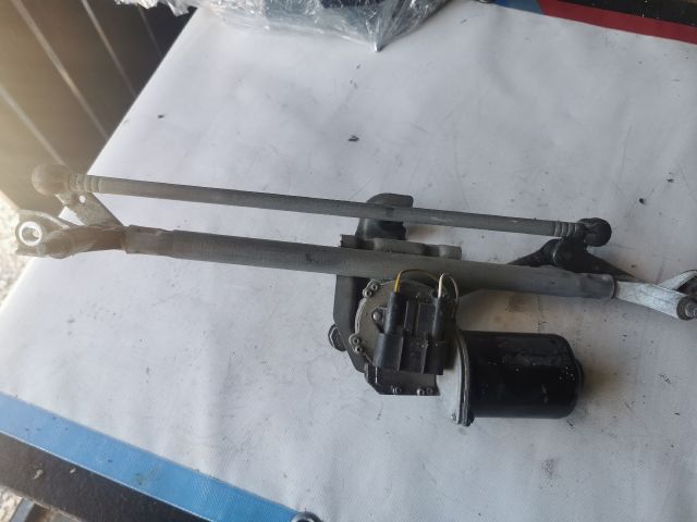 bontott OPEL TIGRA Első Ablaktörlő Szerkezet Motorral