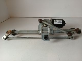 bontott OPEL TIGRA Első Ablaktörlő Szerkezet Motorral