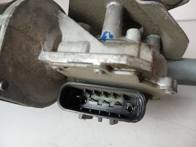 bontott OPEL TIGRA Első Ablaktörlő Szerkezet Motorral