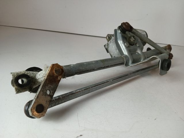 bontott OPEL TIGRA Első Ablaktörlő Szerkezet Motorral