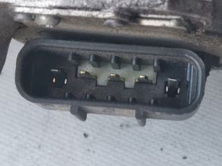 bontott OPEL TIGRA Első Ablaktörlő Szerkezet Motorral